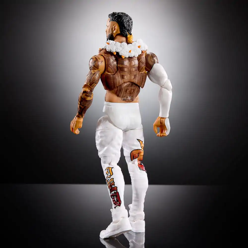 WWE Ultimate Edition Figurka Akcji Jey Uso 15 cm zdjęcie produktu