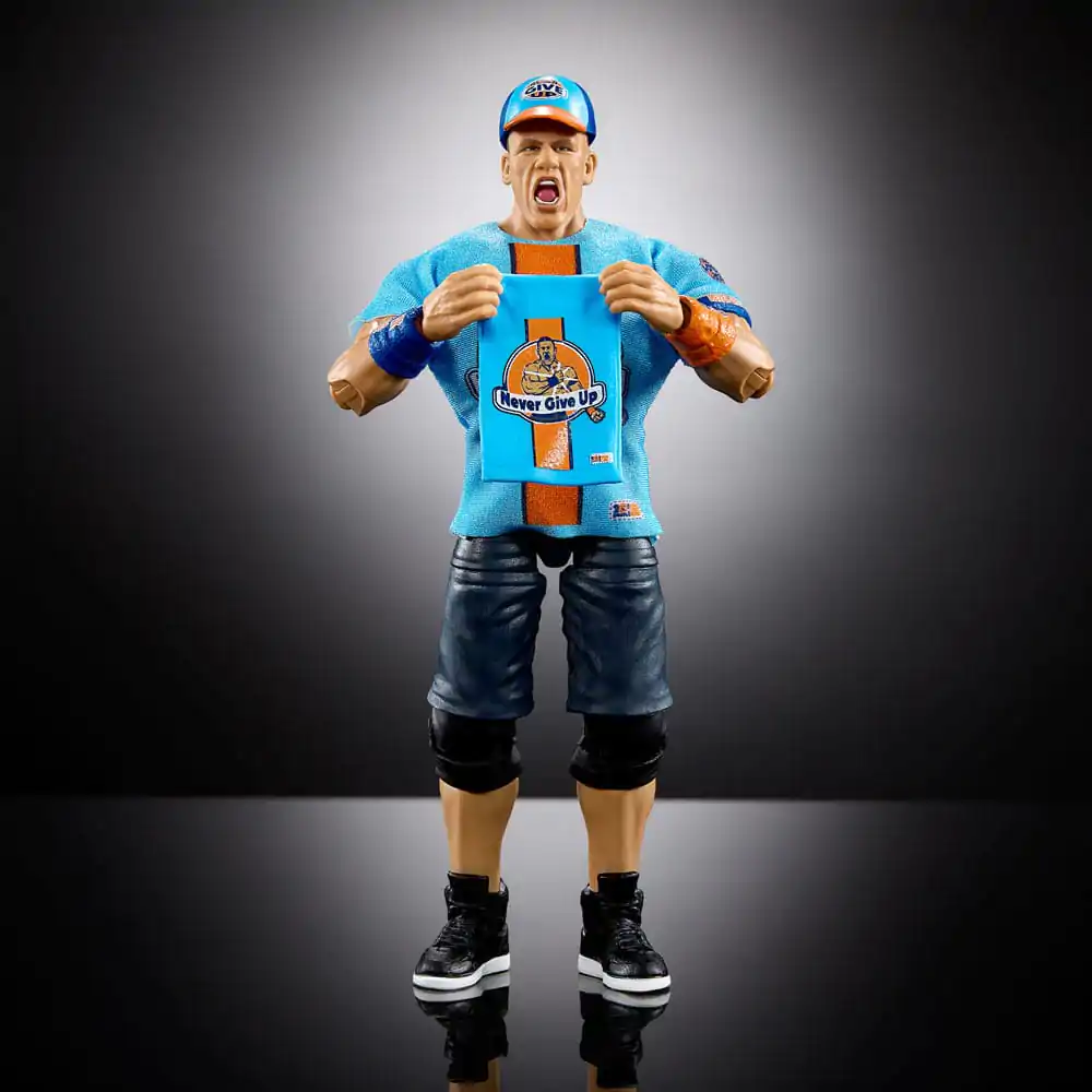 WWE Ultimate Edition Figurka Akcji John Cena 15 cm zdjęcie produktu