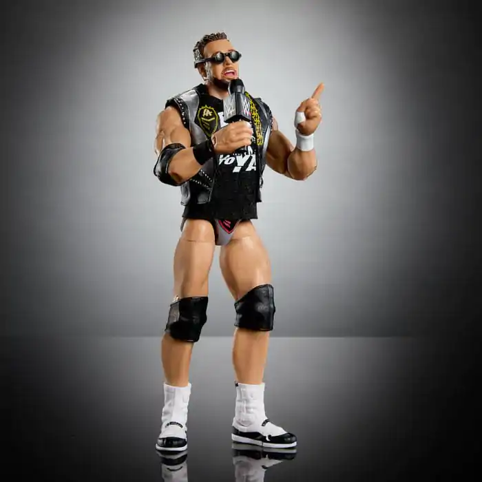 WWE Ultimate Edition Figurka Akcji LA Knight 15 cm zdjęcie produktu