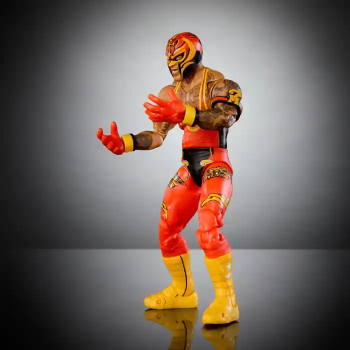 WWE Ultimate Edition Figurka Akcji Rey Mysterio 15 cm zdjęcie produktu