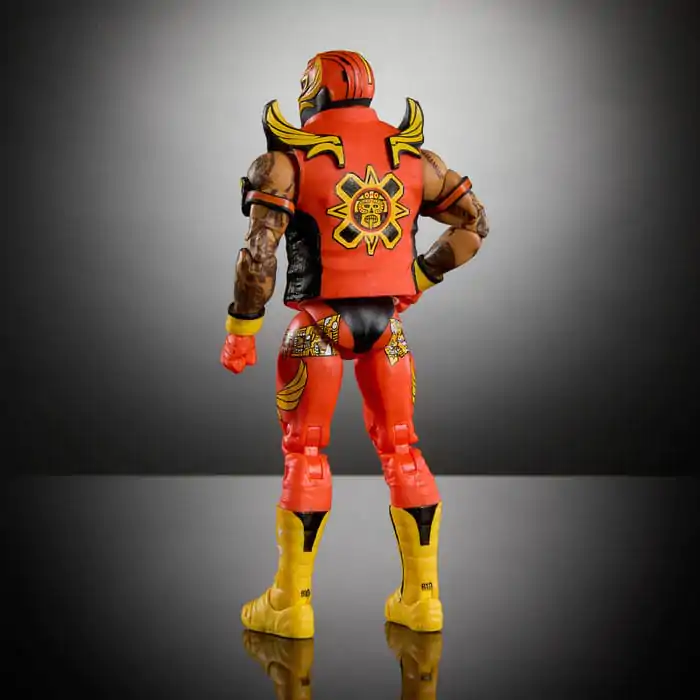 WWE Ultimate Edition Figurka Akcji Rey Mysterio 15 cm zdjęcie produktu