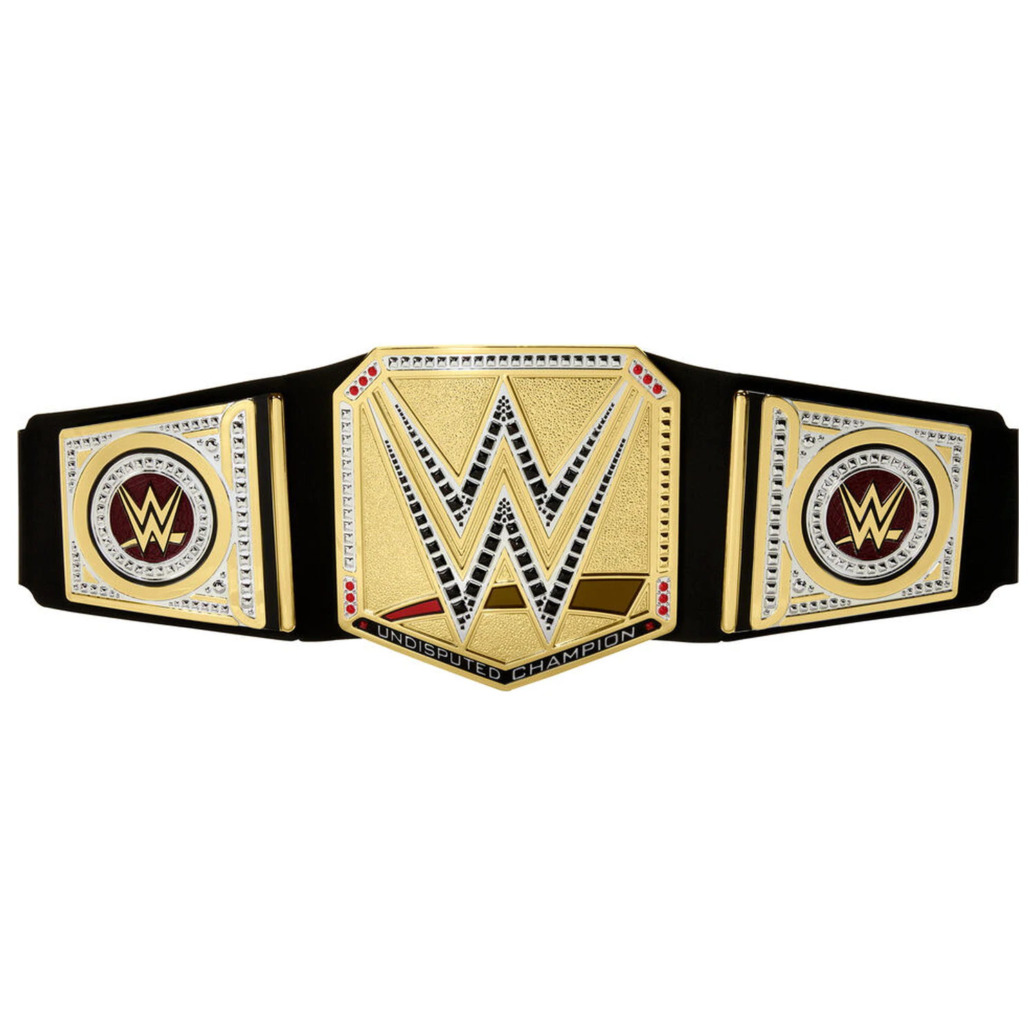 WWE Undisputed WWE Universal Title Mistrzostwo zdjęcie produktu
