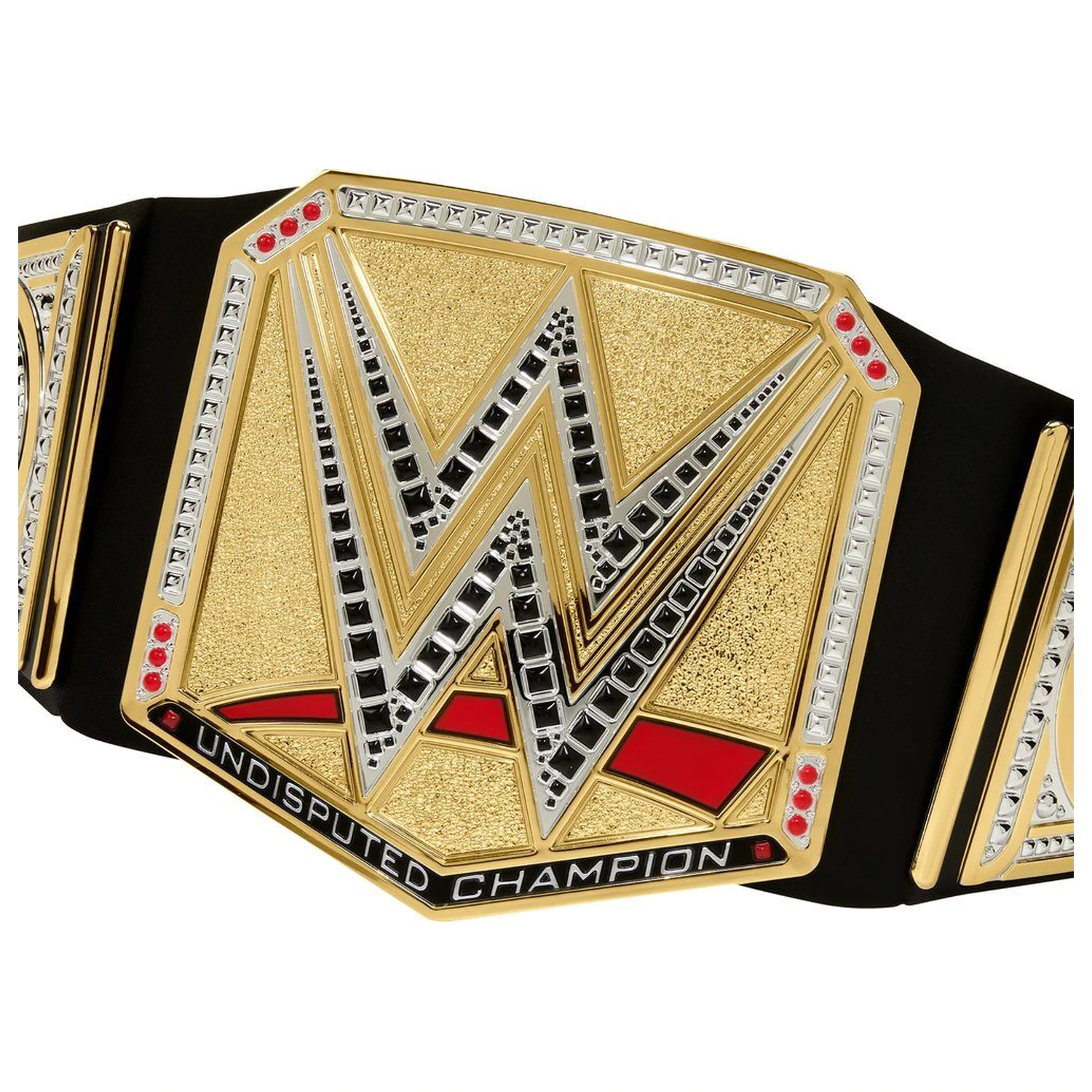 WWE Undisputed WWE Universal Title Mistrzostwo zdjęcie produktu