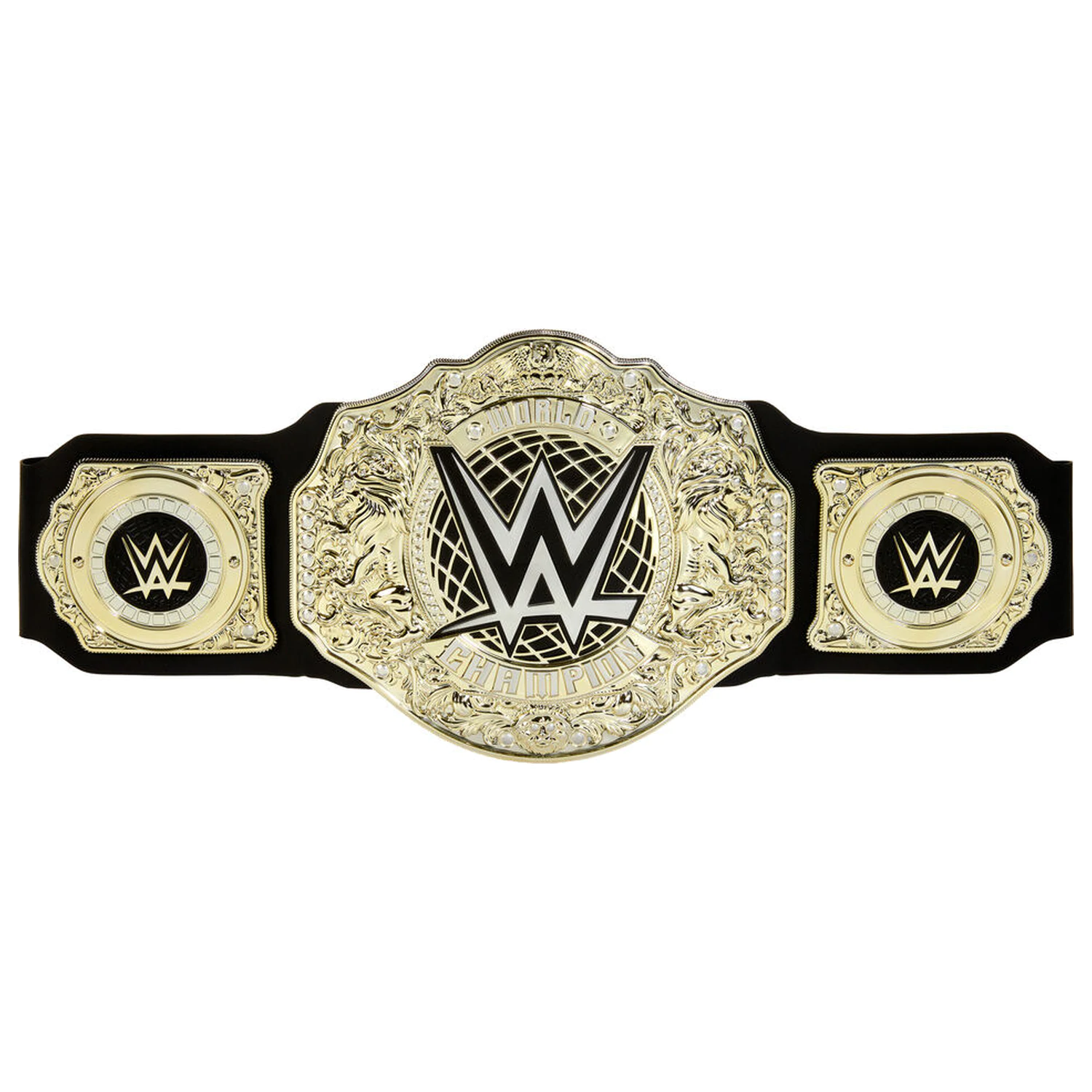 WWE World Heavyweight Title Złoty zdjęcie produktu