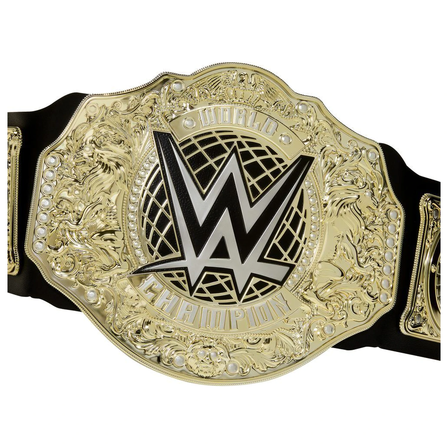 WWE World Heavyweight Title Złoty zdjęcie produktu