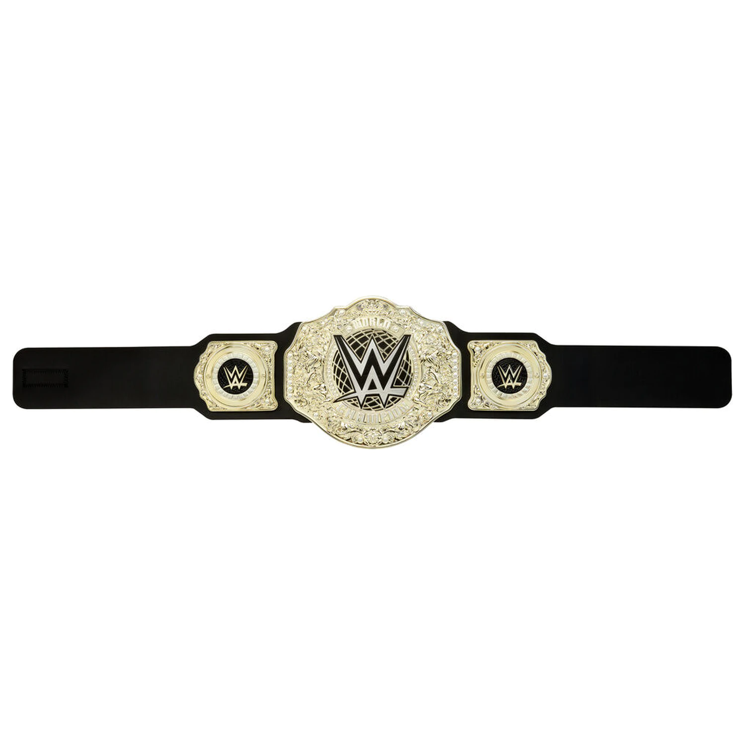 WWE World Heavyweight Title Złoty zdjęcie produktu