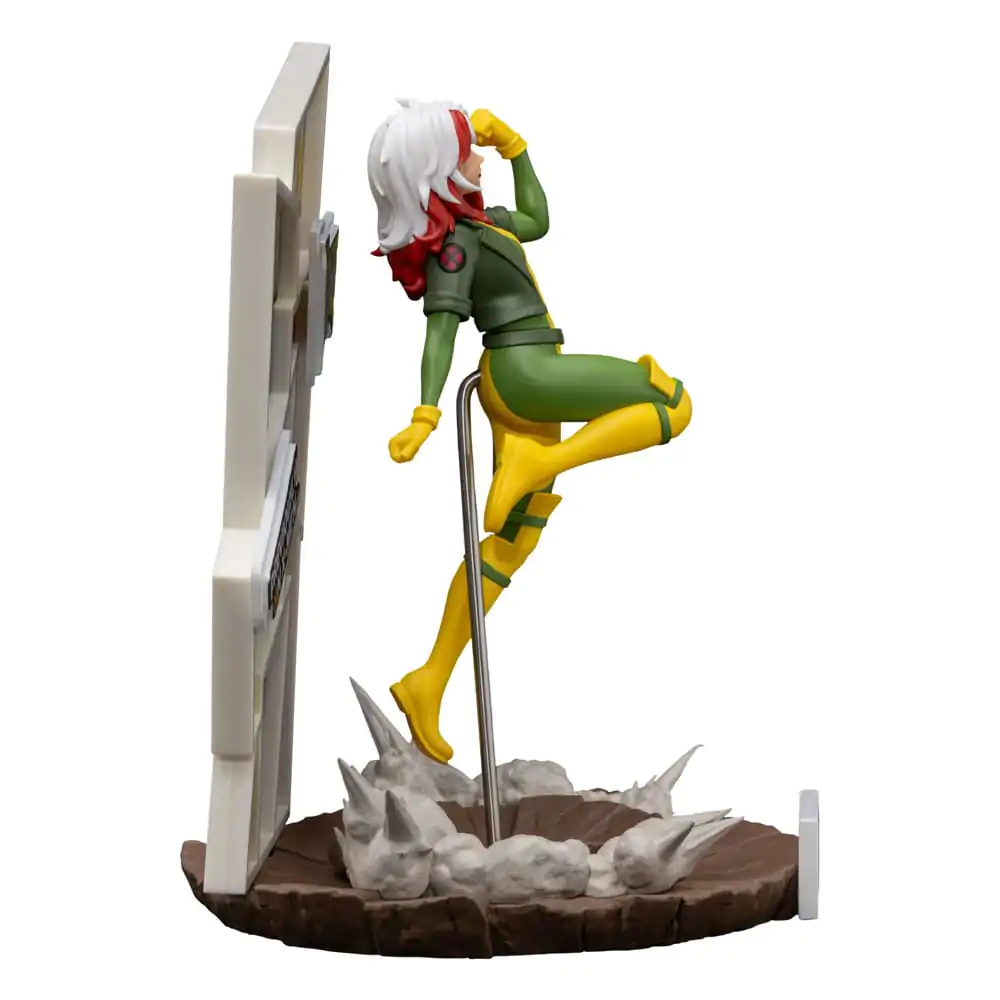 X-Men '97 D-Stage Diorama PVC Rogue (Ekskluzywna SDCC) 16 cm zdjęcie produktu