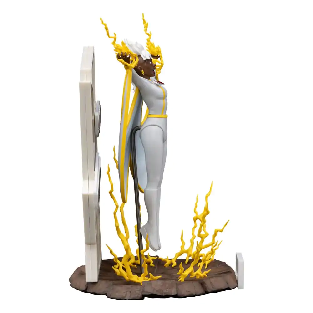 X-Men '97 D-Stage Diorama PVC Storm (SDCC Exclusive) 16 cm zdjęcie produktu