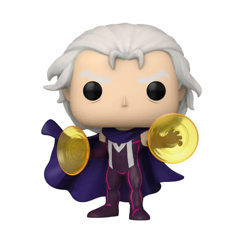 X-Men '97 Funko POP! Marvel Vinyl Figure Figurka Magneto 9 cm zdjęcie produktu