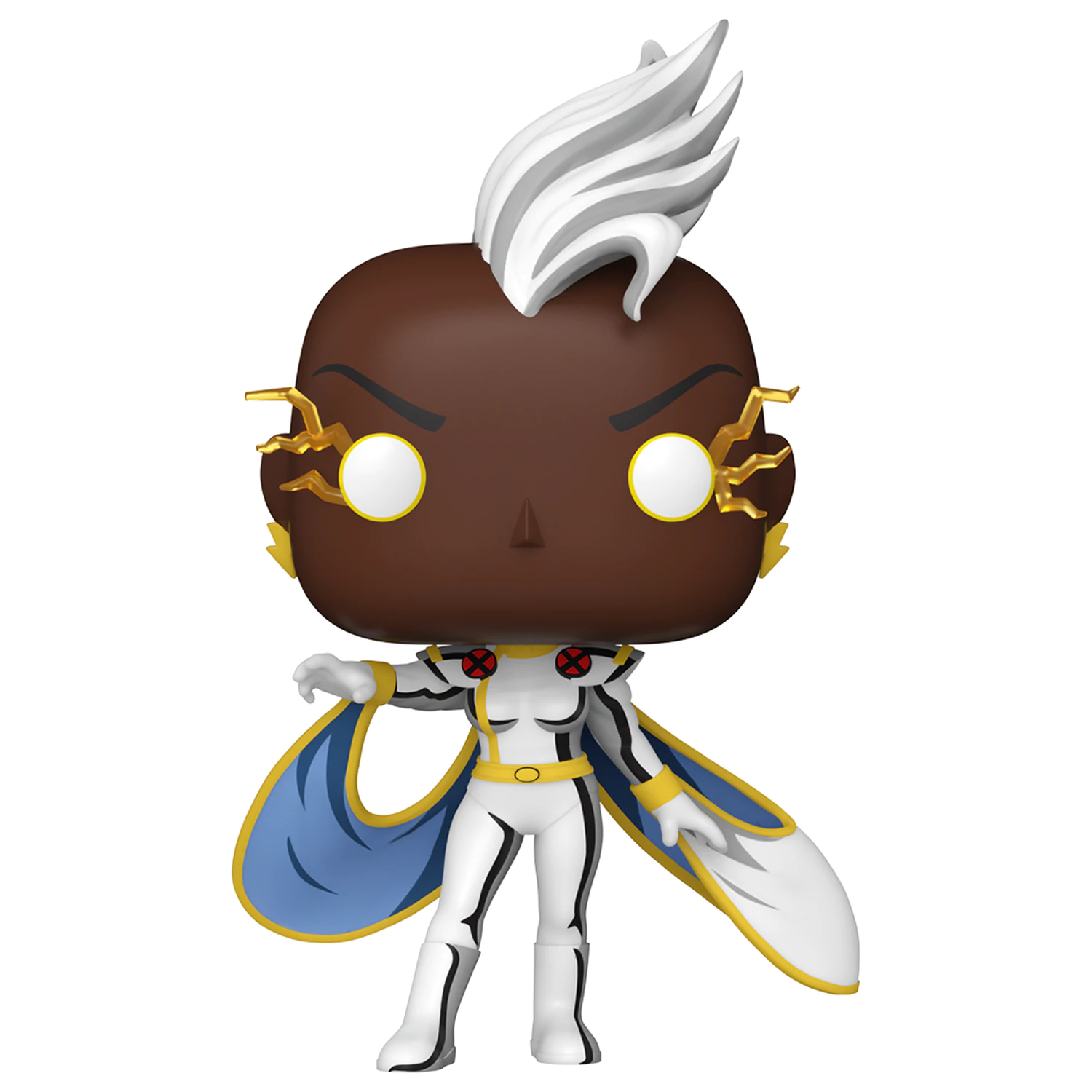 X-Men '97 Funko POP! Marvel Vinyl Figure Storm Figurka winylowa 9 cm zdjęcie produktu