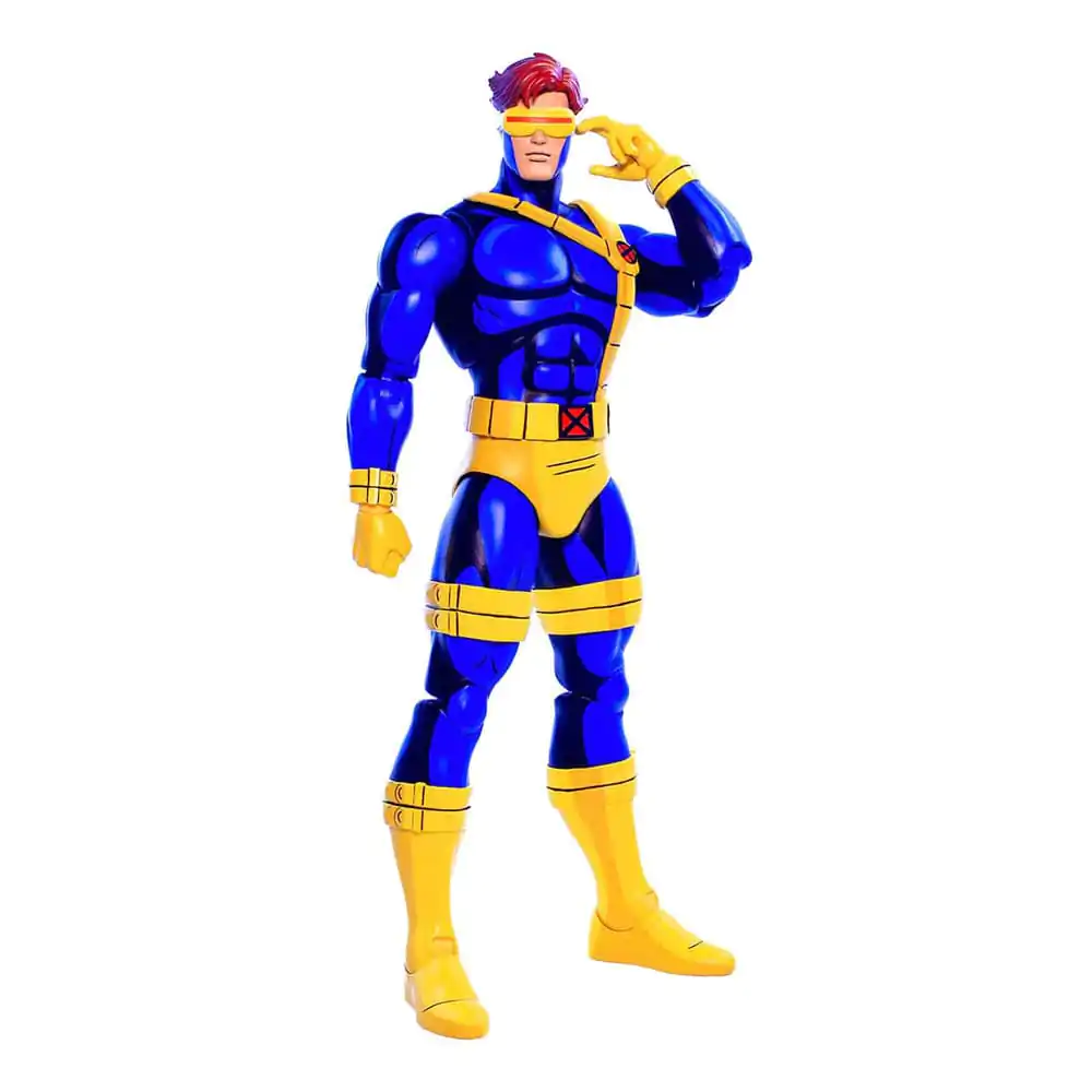 X-Men '97 Figurka Akcji 1/6 Cyclops 30 cm zdjęcie produktu