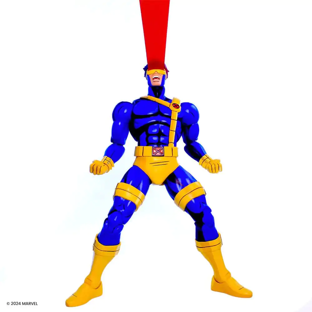 X-Men '97 Figurka Akcji 1/6 Cyclops 30 cm zdjęcie produktu