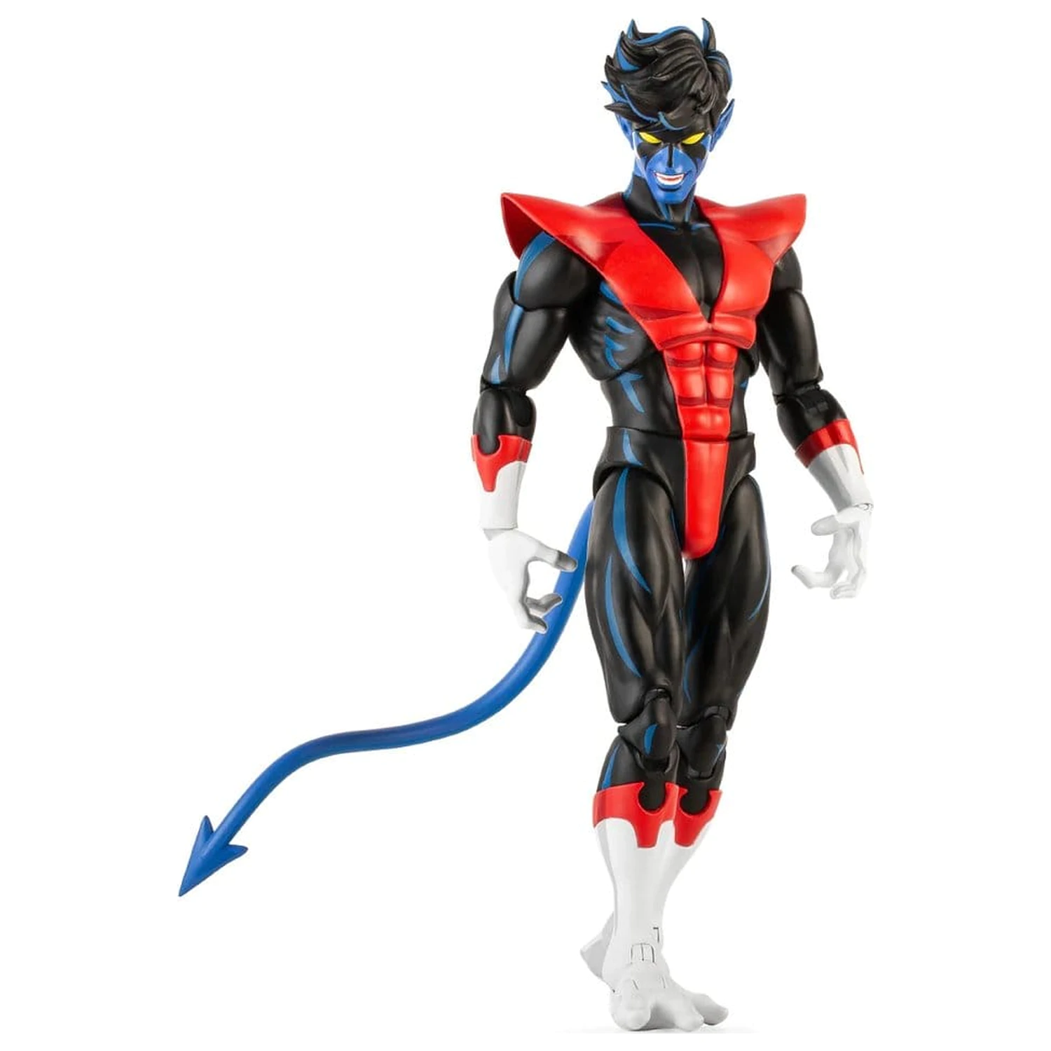X-Men '97 Figurka akcji 1/6 Nightcrawler 27 cm zdjęcie produktu