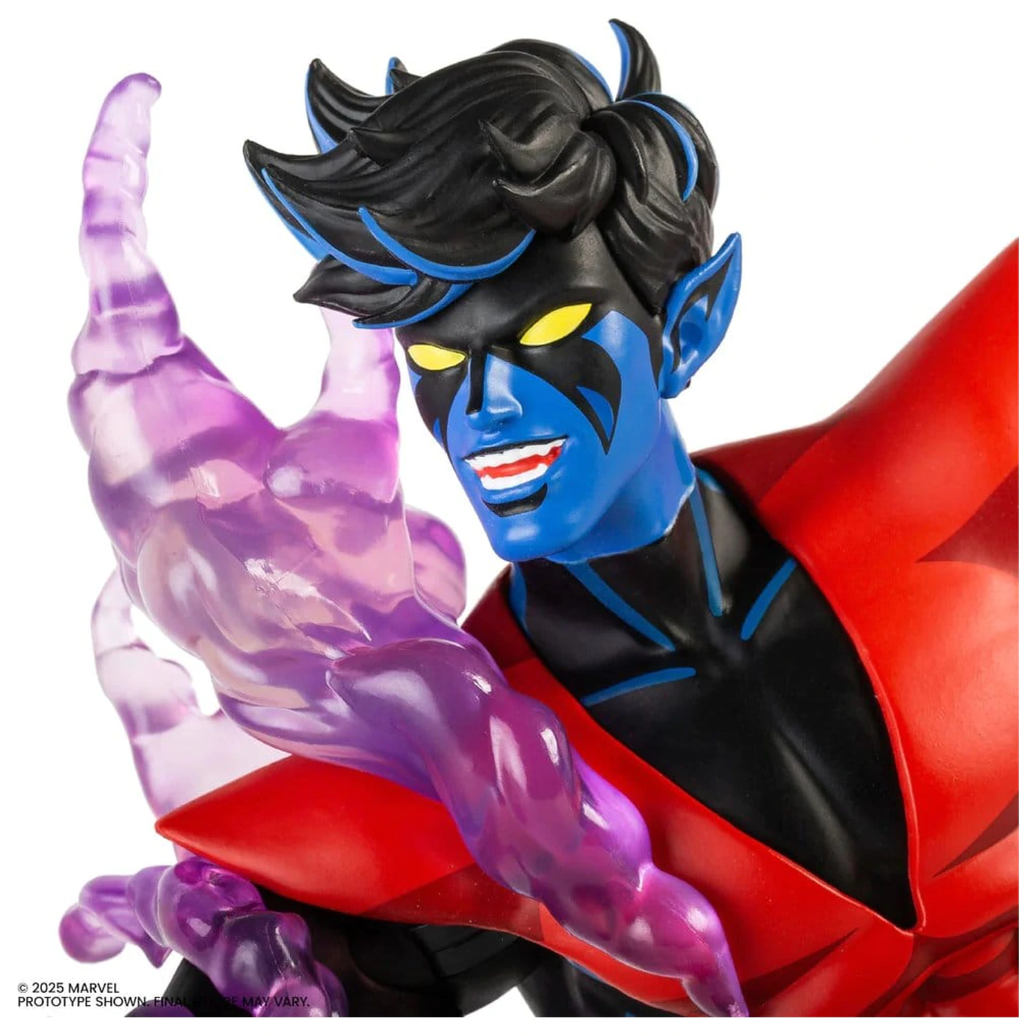 X-Men '97 Figurka akcji 1/6 Nightcrawler 27 cm zdjęcie produktu