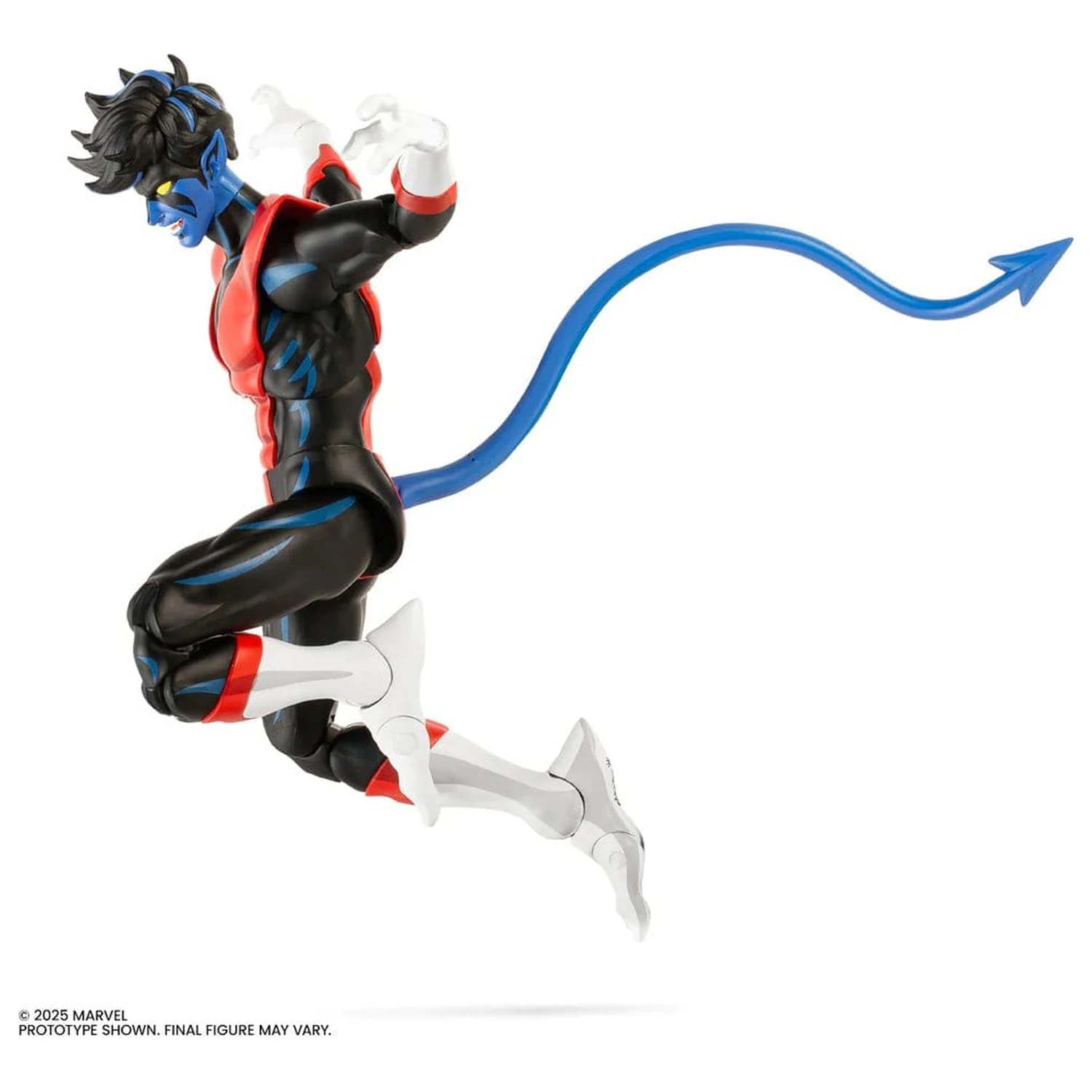 X-Men '97 Figurka akcji 1/6 Nightcrawler 27 cm zdjęcie produktu