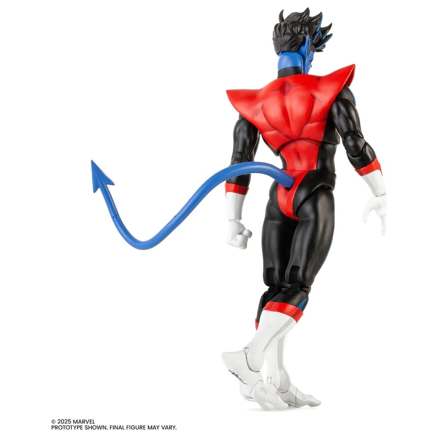 X-Men '97 Figurka akcji 1/6 Nightcrawler 27 cm zdjęcie produktu