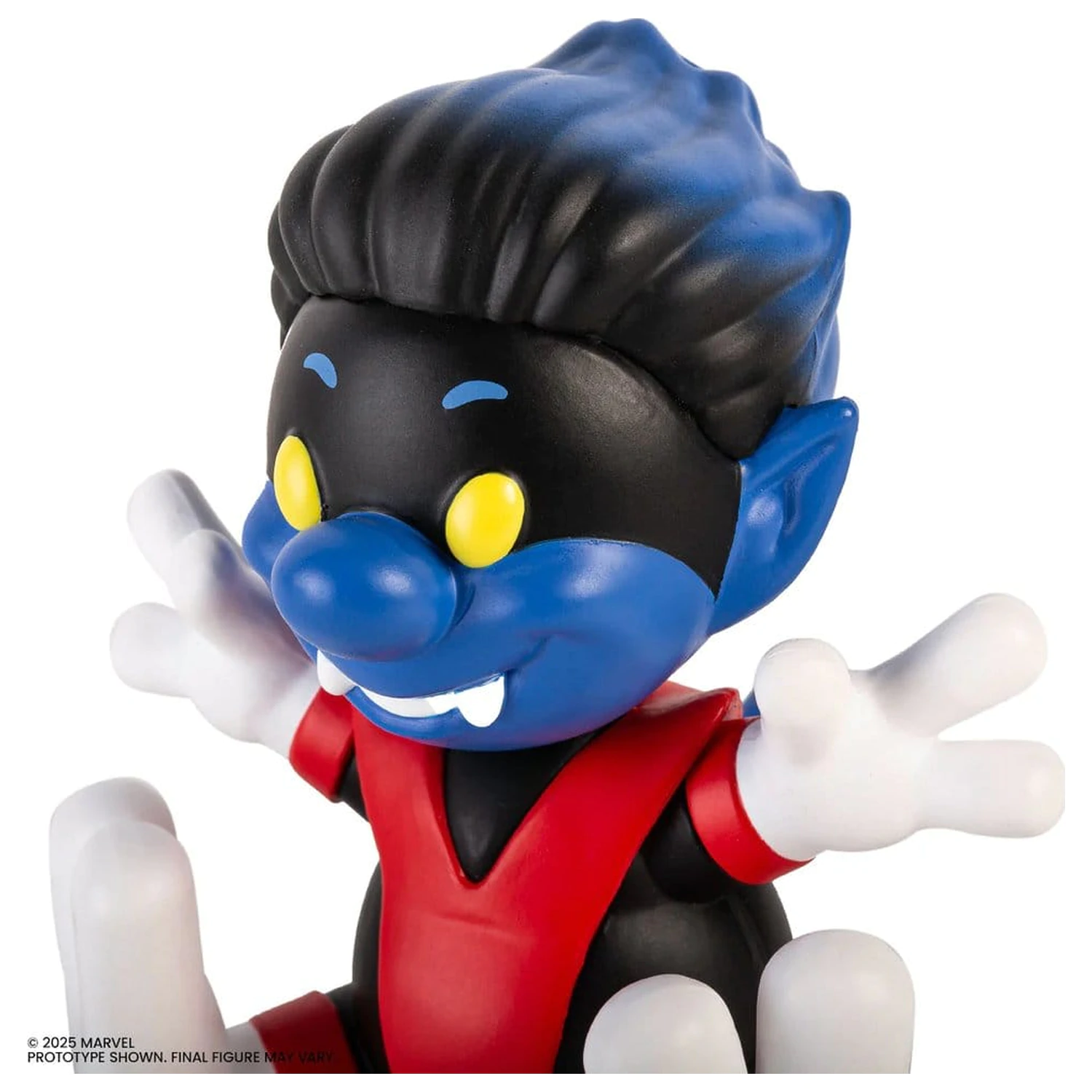 X-Men '97 Figurka akcji 1/6 Nightcrawler 27 cm zdjęcie produktu