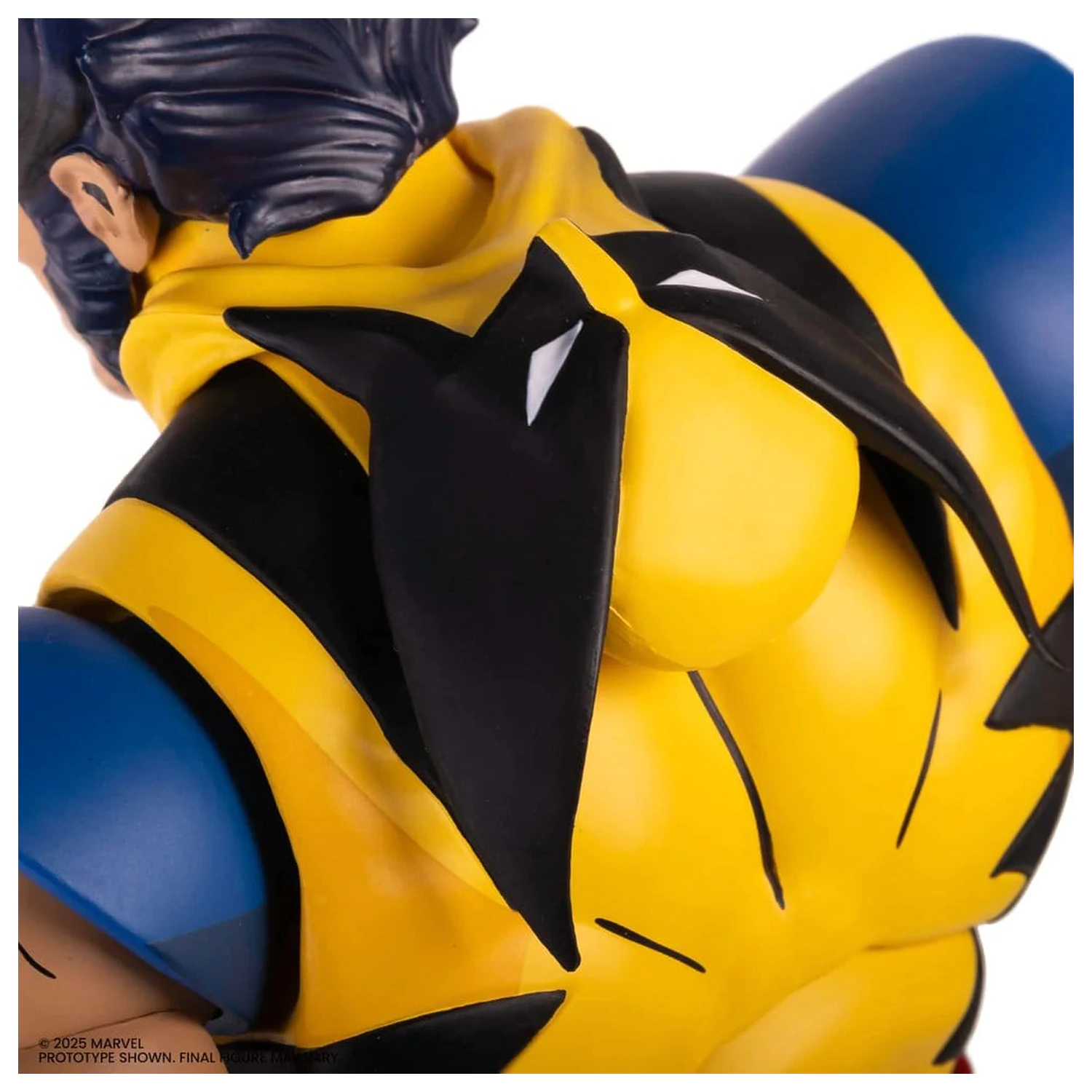 X-Men '97 Figurka Akcji 1/6 Wolverine 27 cm zdjęcie produktu