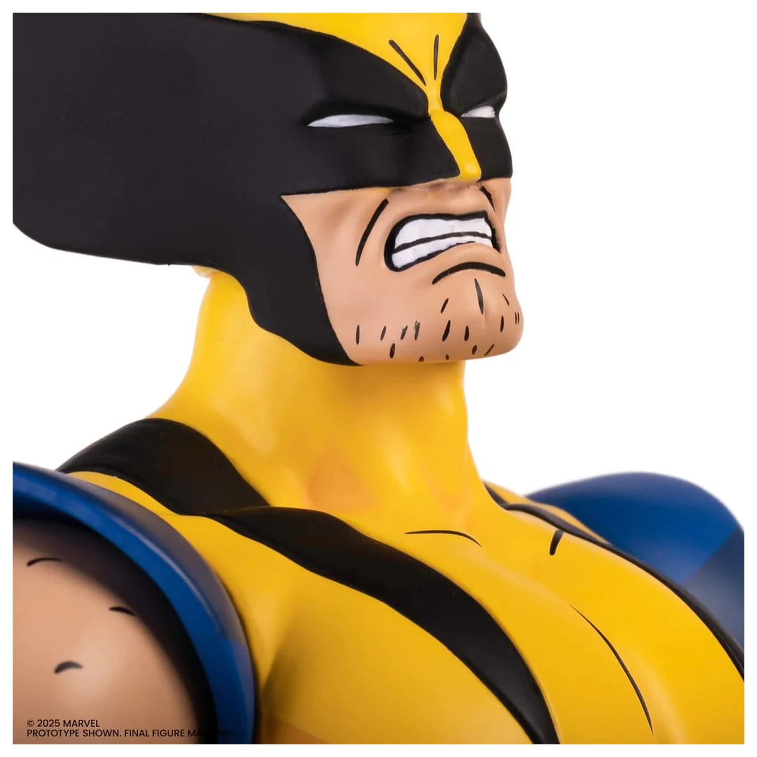X-Men '97 Figurka Akcji 1/6 Wolverine 27 cm zdjęcie produktu