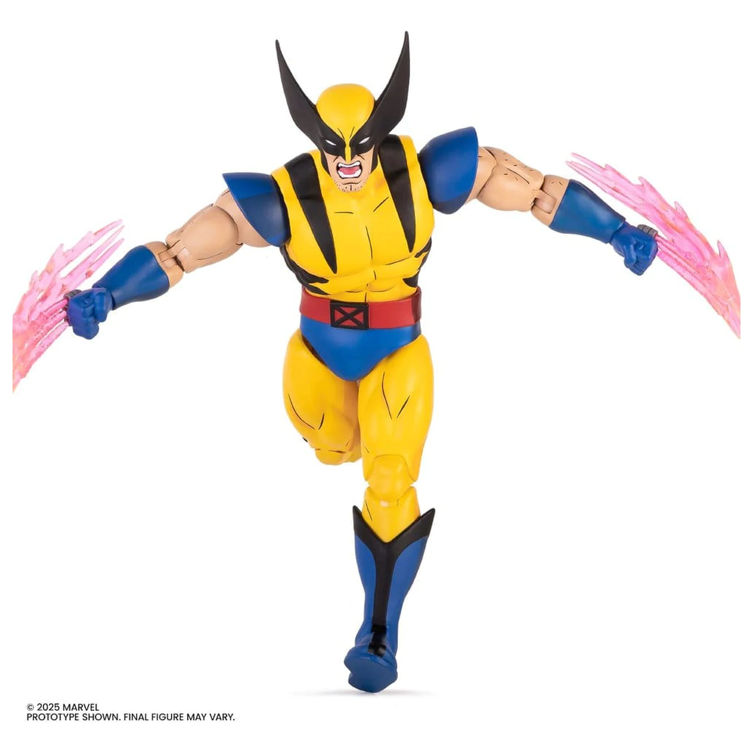 X-Men '97 Figurka Akcji 1/6 Wolverine 27 cm zdjęcie produktu
