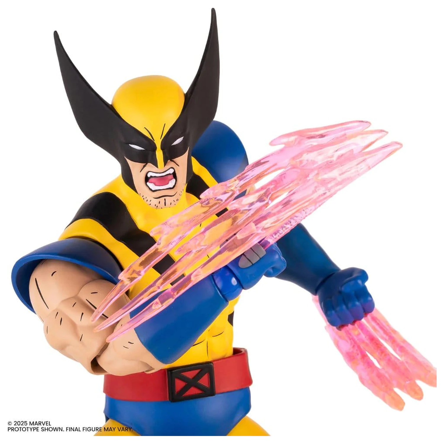 X-Men '97 Figurka Akcji 1/6 Wolverine 27 cm zdjęcie produktu