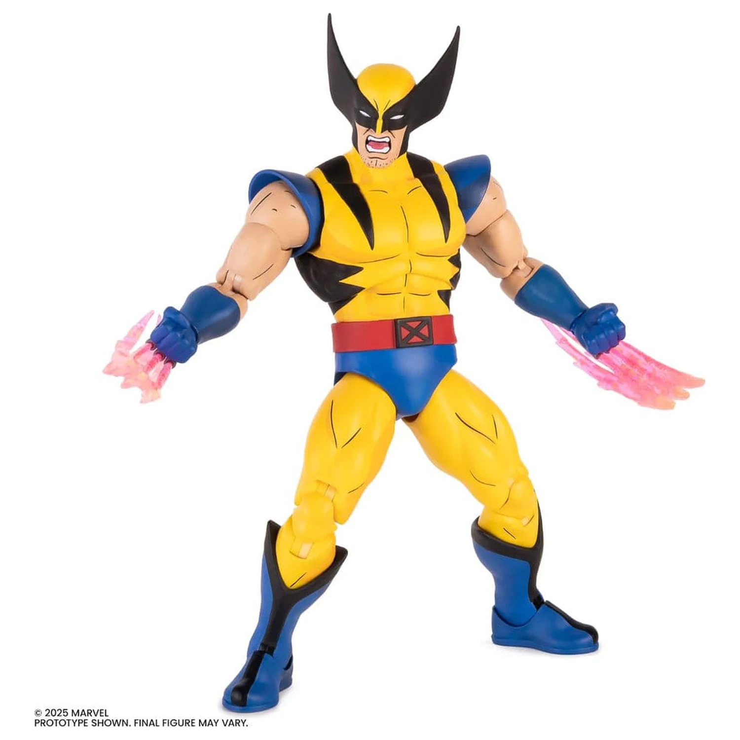 X-Men '97 Figurka Akcji 1/6 Wolverine 27 cm zdjęcie produktu