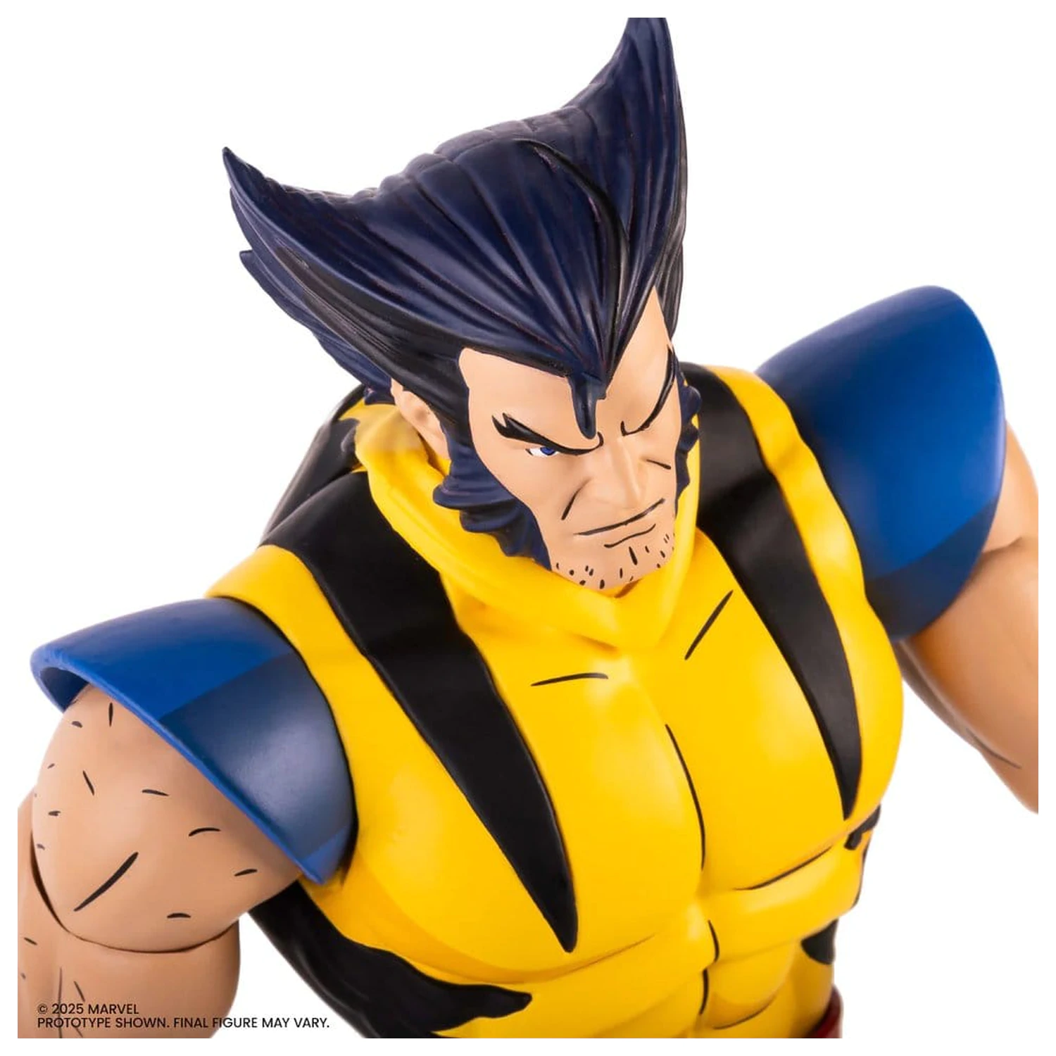 X-Men '97 Figurka Akcji 1/6 Wolverine 27 cm zdjęcie produktu