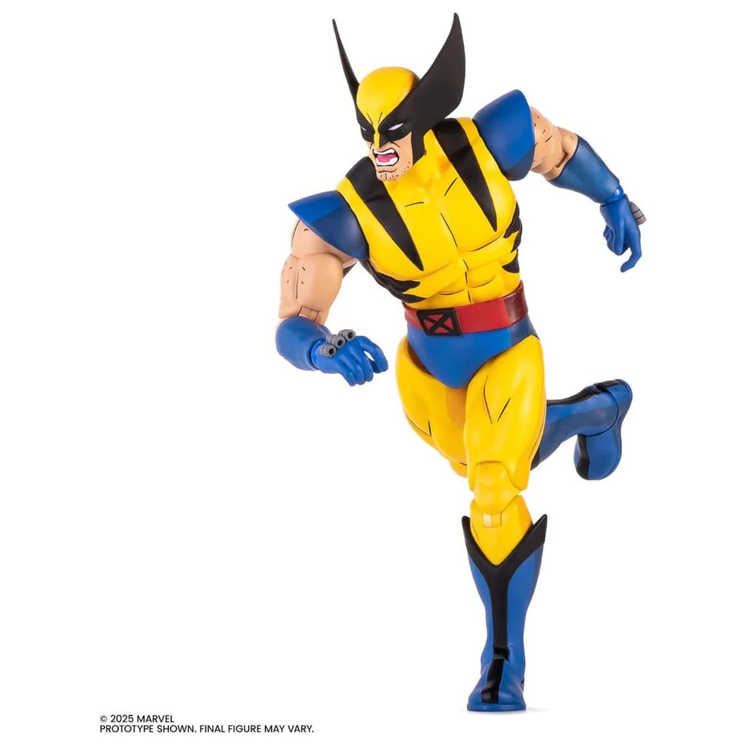 X-Men '97 Figurka Akcji 1/6 Wolverine 27 cm zdjęcie produktu