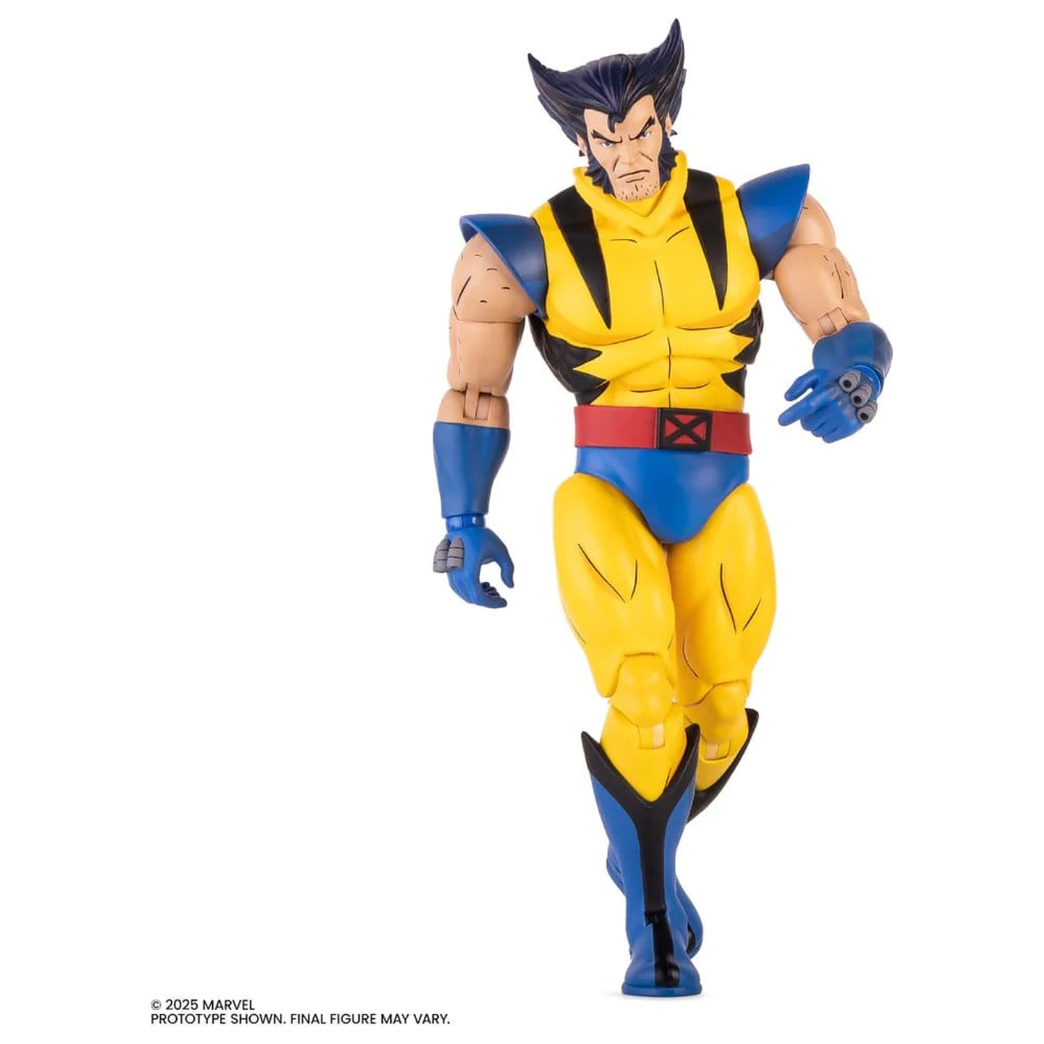 X-Men '97 Figurka Akcji 1/6 Wolverine 27 cm zdjęcie produktu