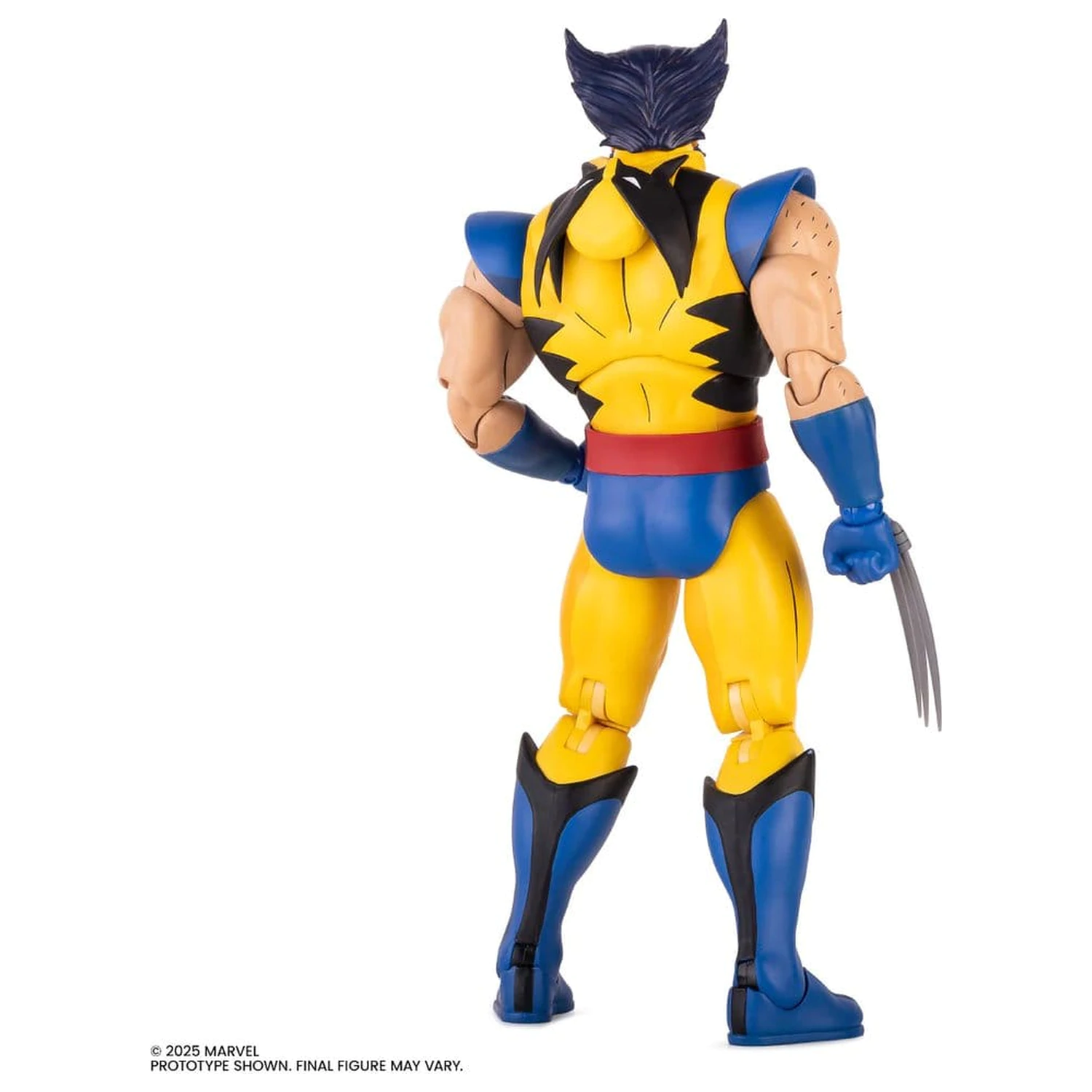 X-Men '97 Figurka Akcji 1/6 Wolverine 27 cm zdjęcie produktu