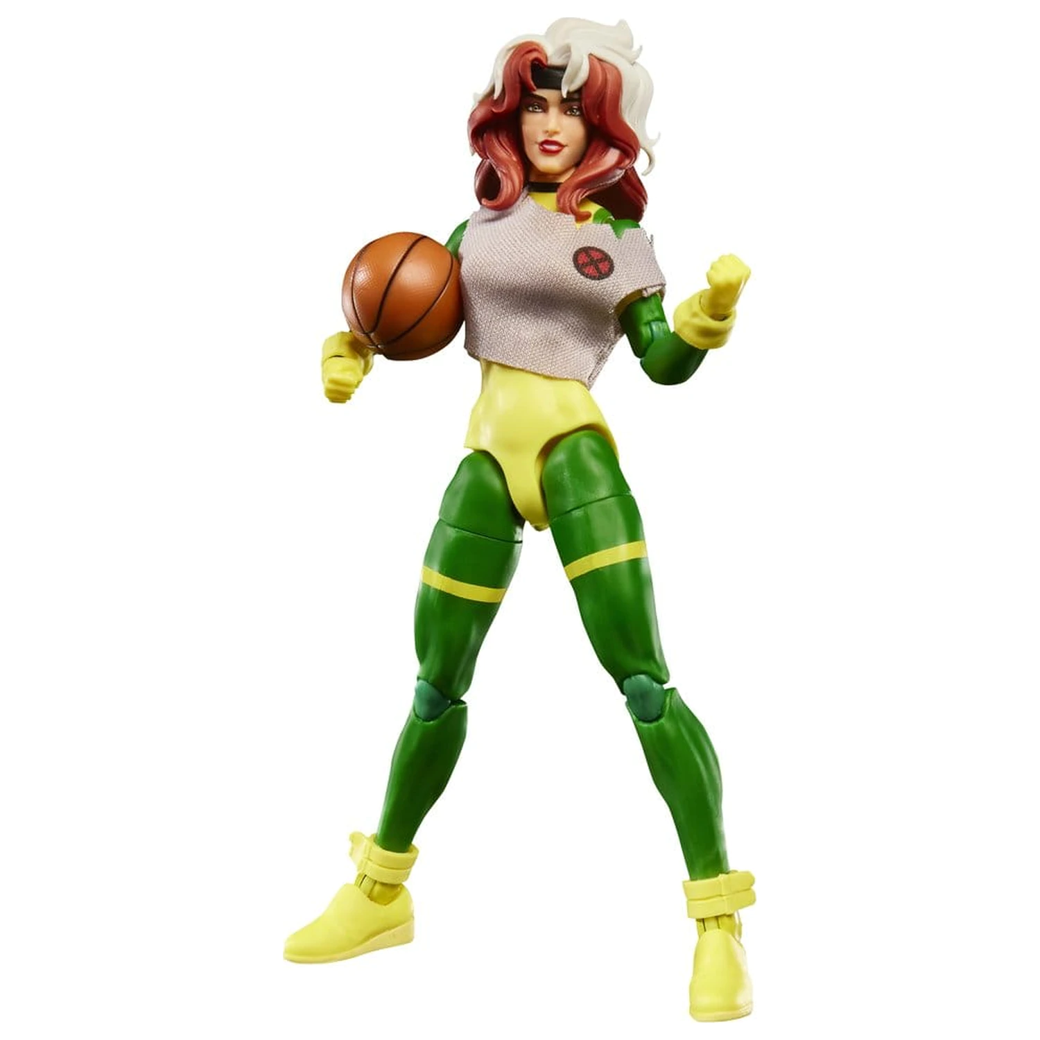 X-Men '97 Marvel Legends Figurka Akcji 2-Pak Gambit & Marvel's Rogue 15 cm zdjęcie produktu