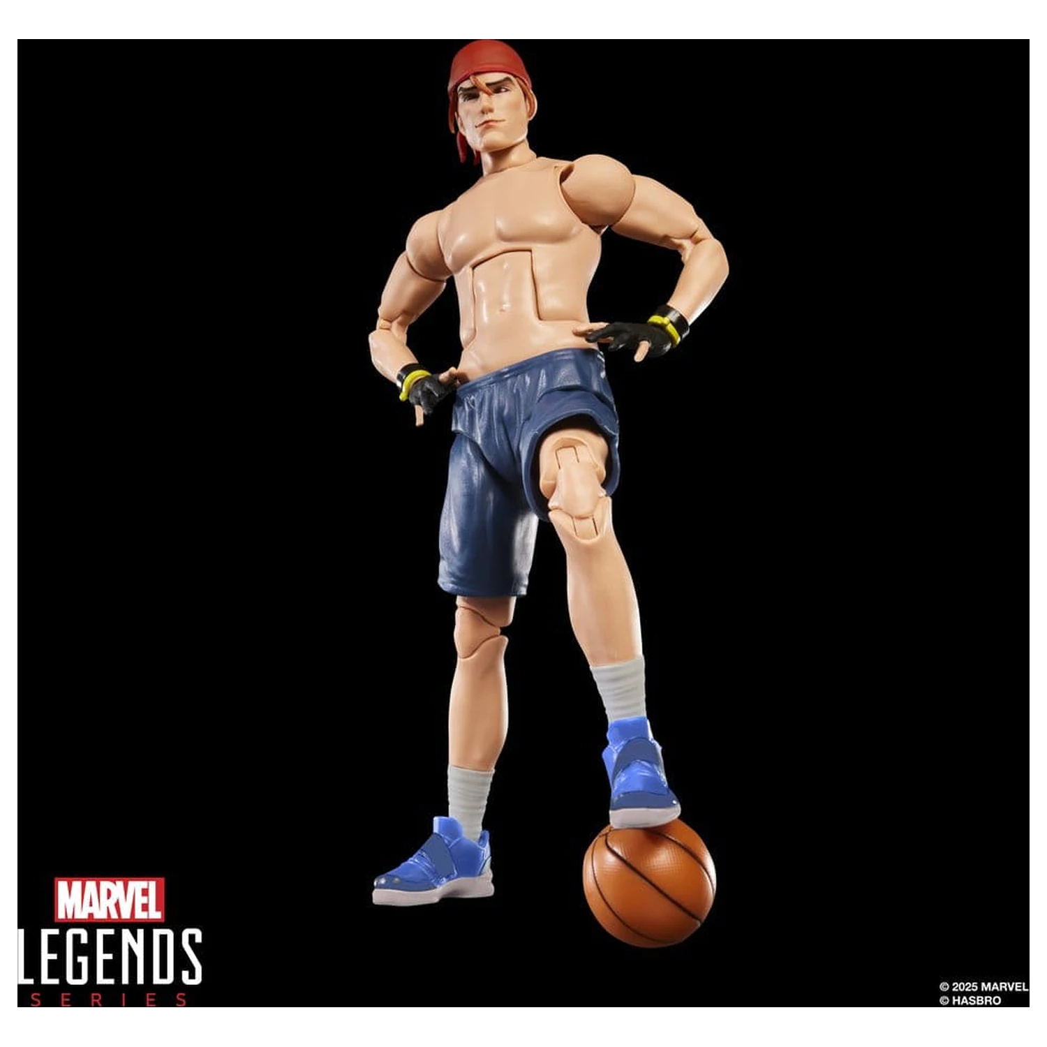 X-Men '97 Marvel Legends Figurka Akcji 2-Pak Gambit & Marvel's Rogue 15 cm zdjęcie produktu