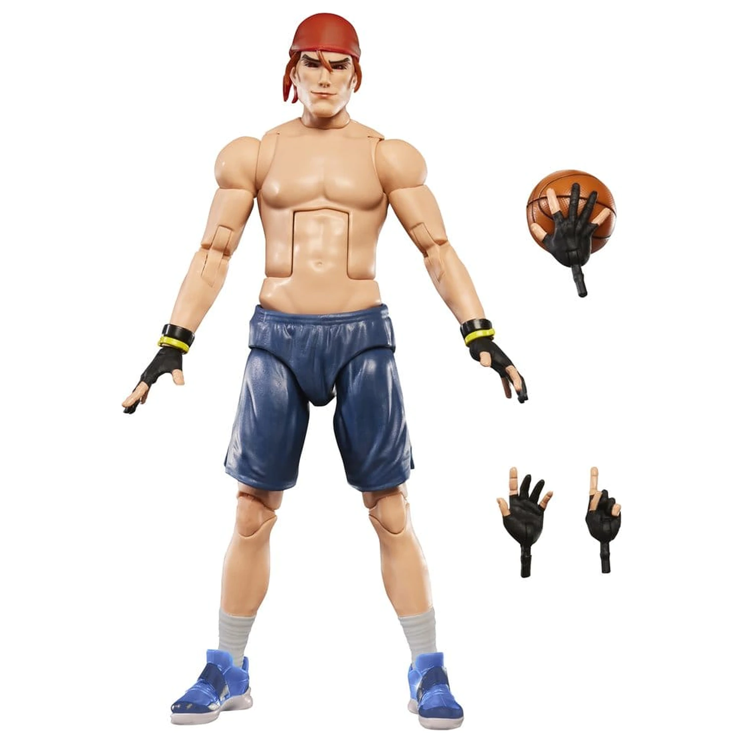 X-Men '97 Marvel Legends Figurka Akcji 2-Pak Gambit & Marvel's Rogue 15 cm zdjęcie produktu