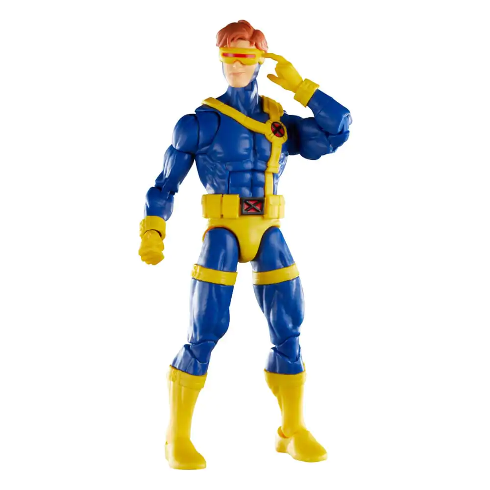 X-Men '97 Marvel Legends figurka akcji Cyclops 15 cm zdjęcie produktu