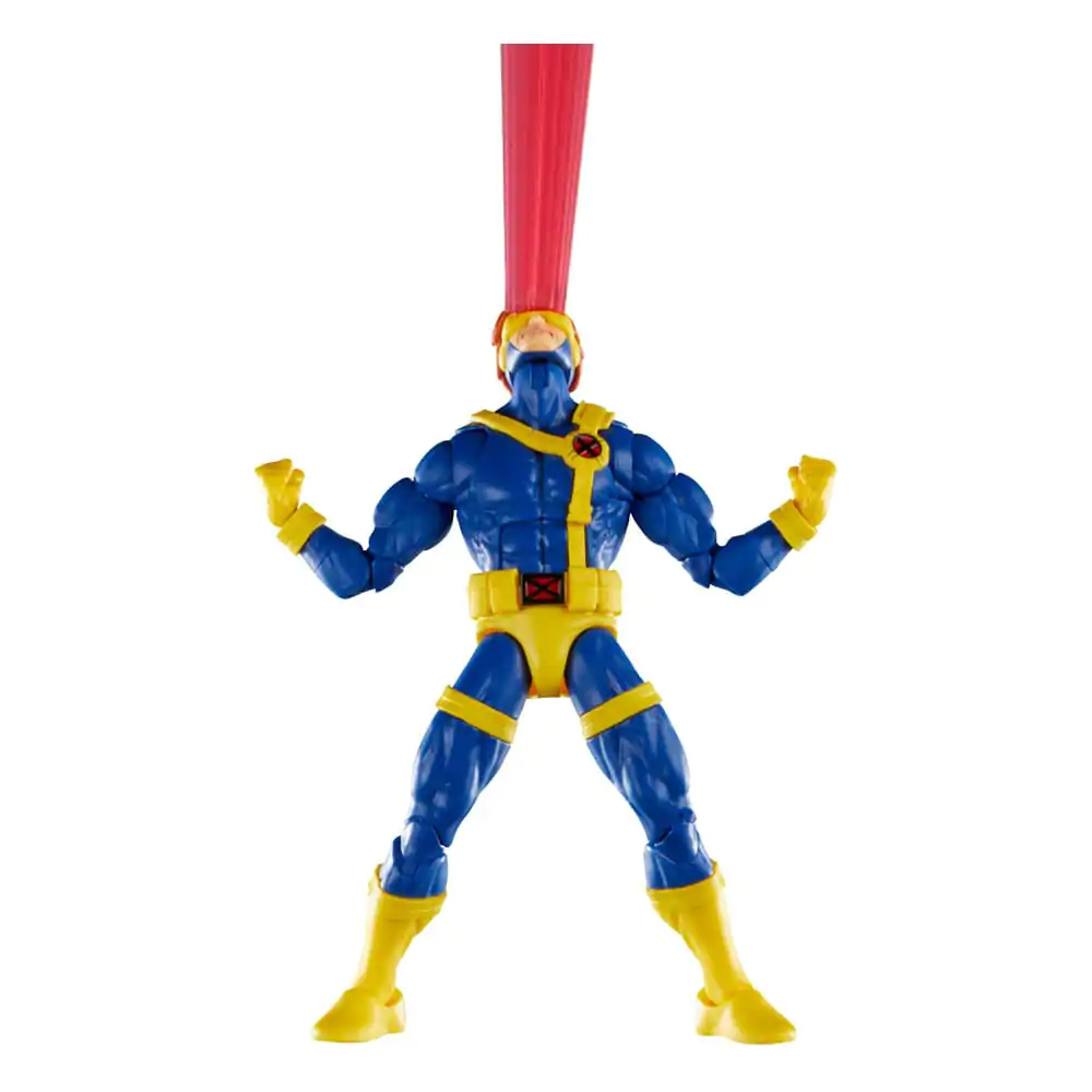 X-Men '97 Marvel Legends figurka akcji Cyclops 15 cm zdjęcie produktu