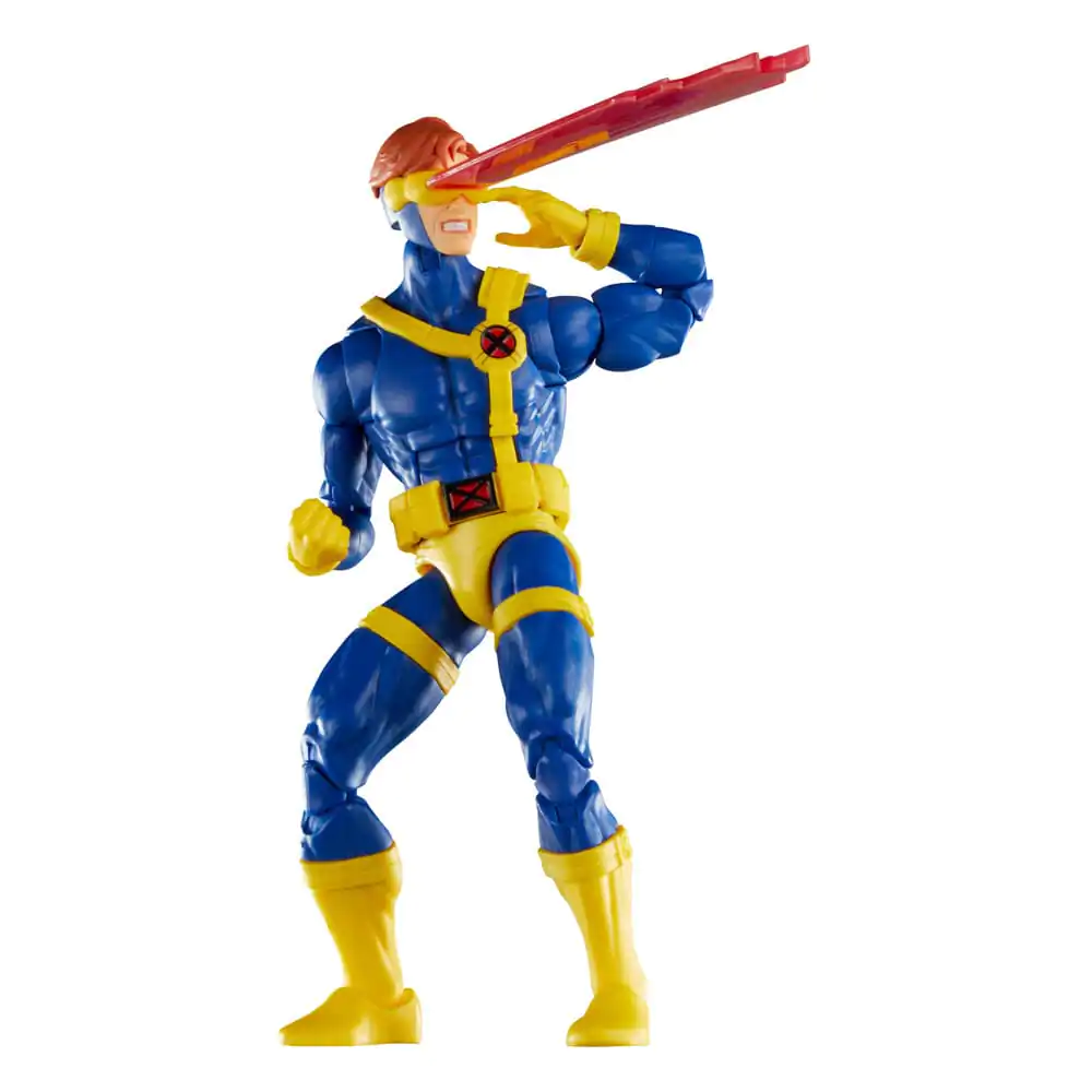 X-Men '97 Marvel Legends figurka akcji Cyclops 15 cm zdjęcie produktu