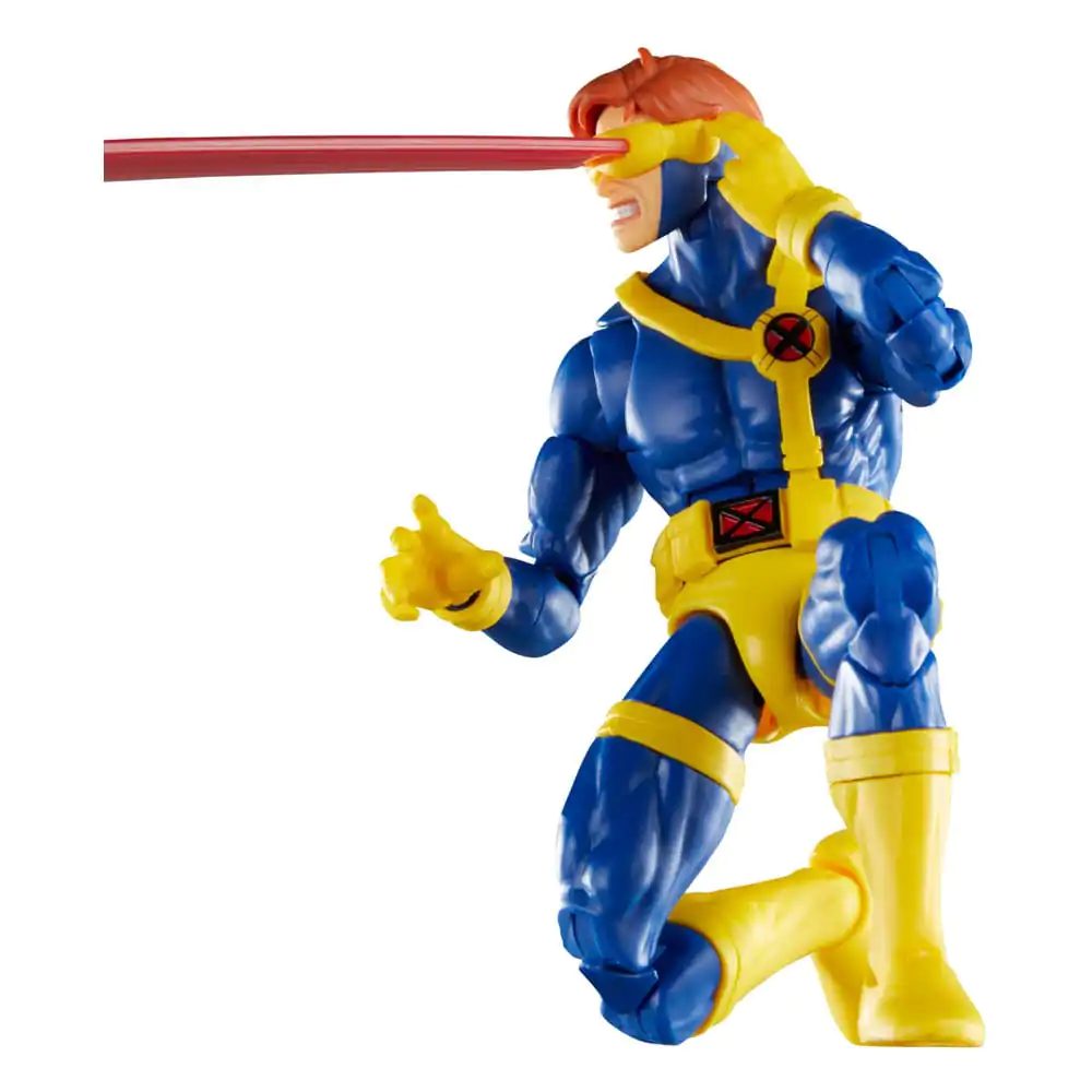 X-Men '97 Marvel Legends figurka akcji Cyclops 15 cm zdjęcie produktu