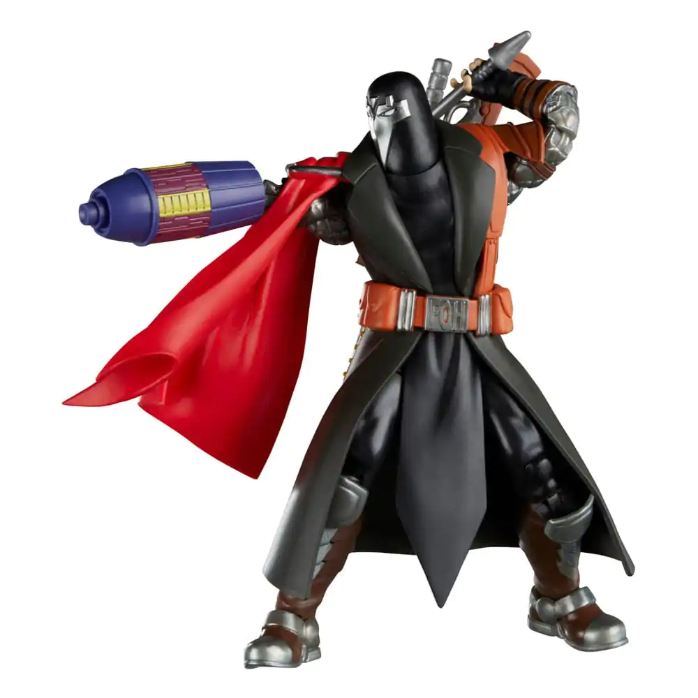 X-Men '97 Marvel Legends Figurka Akcji The X-Cutioner 15 cm zdjęcie produktu