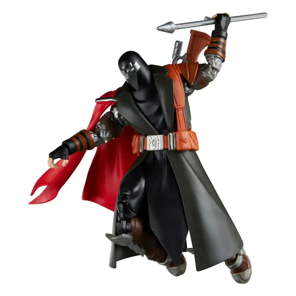 X-Men '97 Marvel Legends Figurka Akcji The X-Cutioner 15 cm zdjęcie produktu