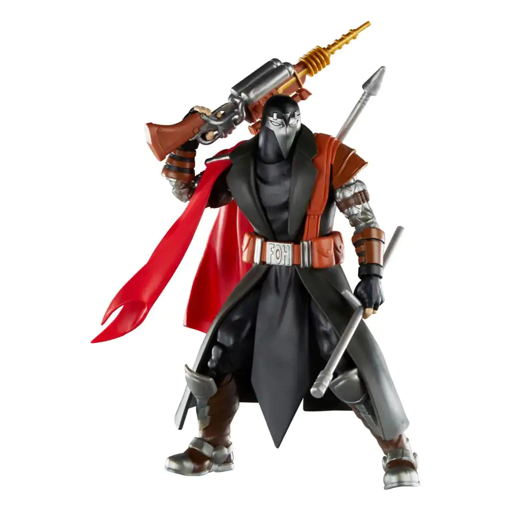 X-Men '97 Marvel Legends Figurka Akcji The X-Cutioner 15 cm zdjęcie produktu