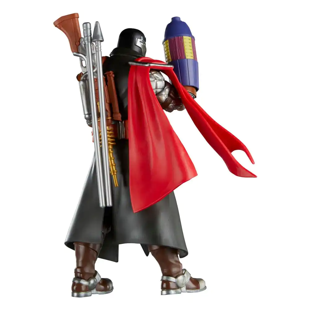 X-Men '97 Marvel Legends Figurka Akcji The X-Cutioner 15 cm zdjęcie produktu