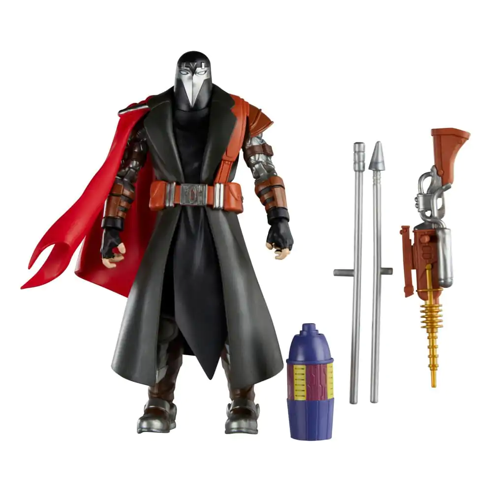 X-Men '97 Marvel Legends Figurka Akcji The X-Cutioner 15 cm zdjęcie produktu