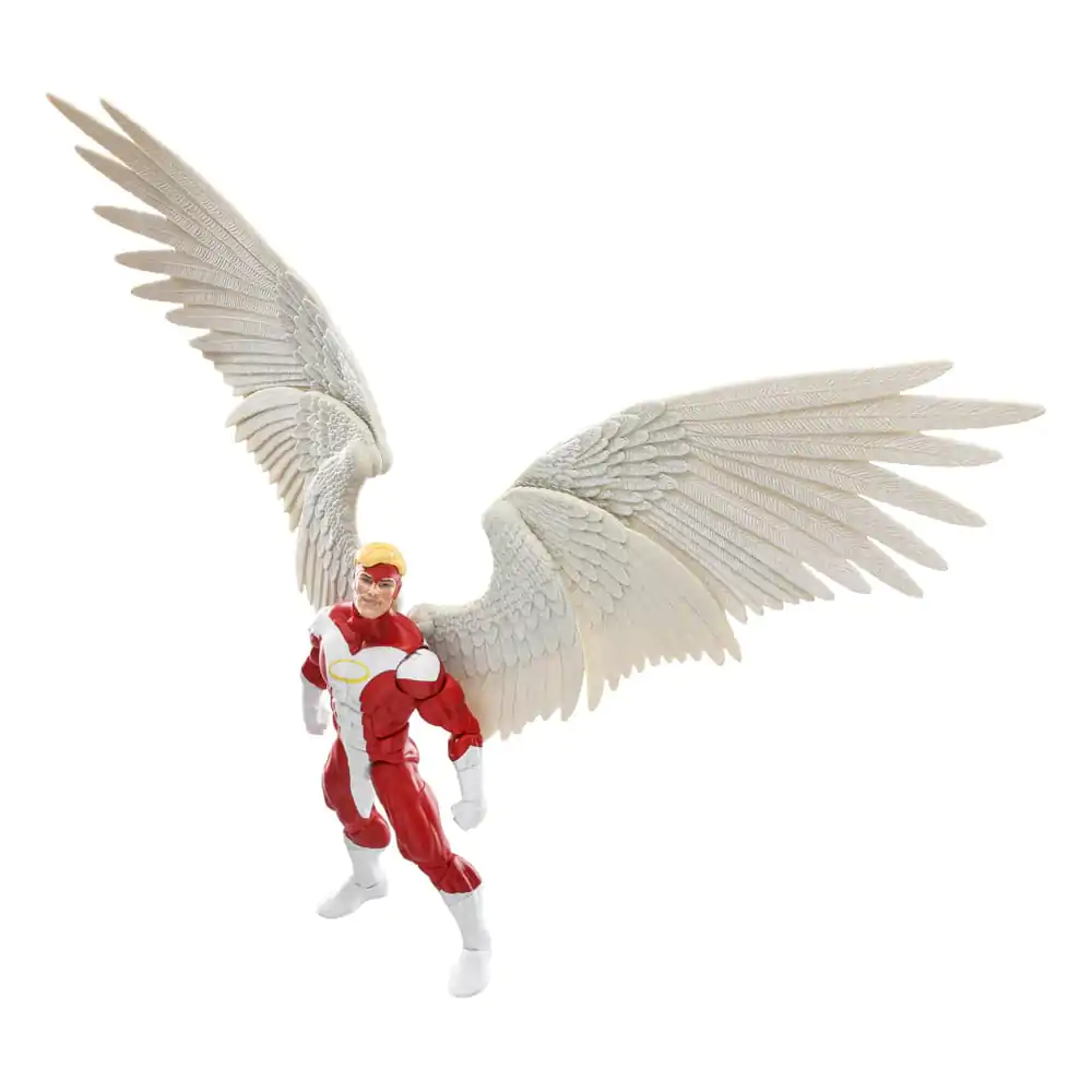 X-Men: Comics Marvel Legends Series Deluxe Figurka Akcji Marvel's Angel 15 cm zdjęcie produktu