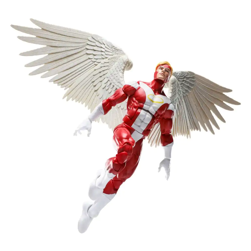 X-Men: Comics Marvel Legends Series Deluxe Figurka Akcji Marvel's Angel 15 cm zdjęcie produktu