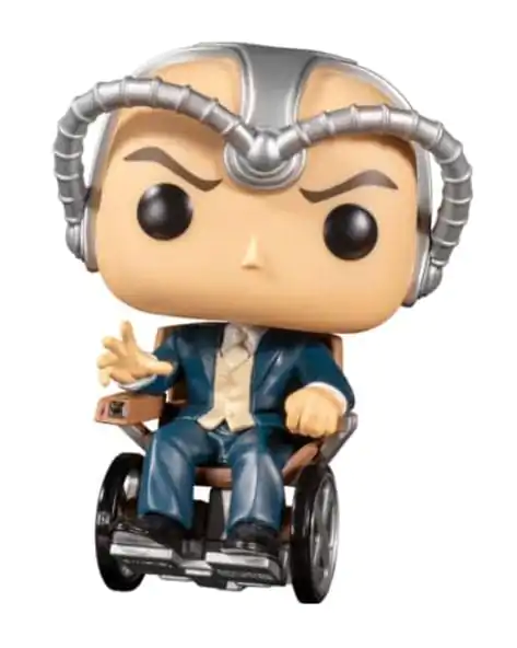 X-Men Funko POP! Marvel Vinyl Figure Professor X (Cerebro) 9 cm Figurka Winylowa zdjęcie produktu