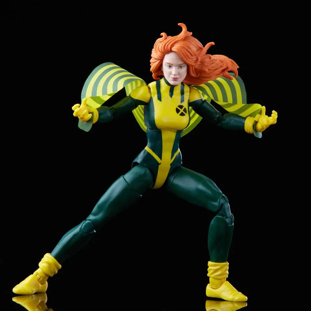 X-Men Marvel Legends Series Figurka Akcji 2022 Marvel's Siryn 15 cm zdjęcie produktu