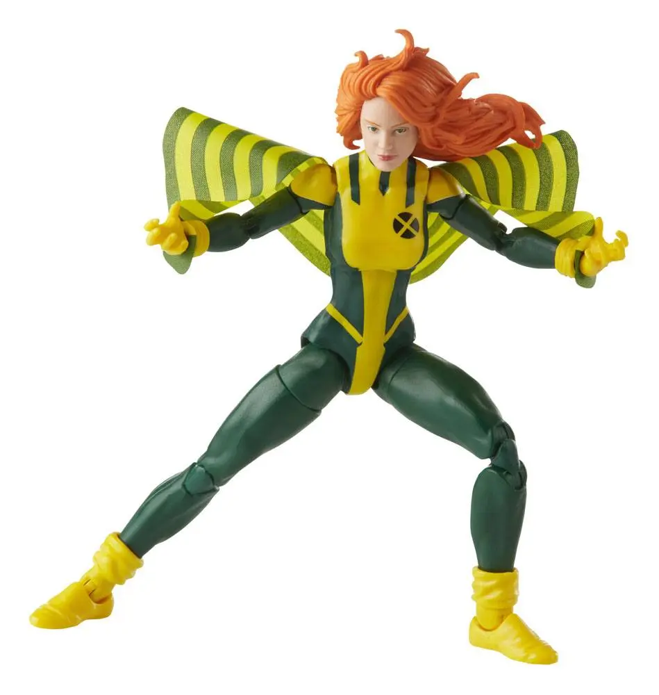 X-Men Marvel Legends Series Figurka Akcji 2022 Marvel's Siryn 15 cm zdjęcie produktu