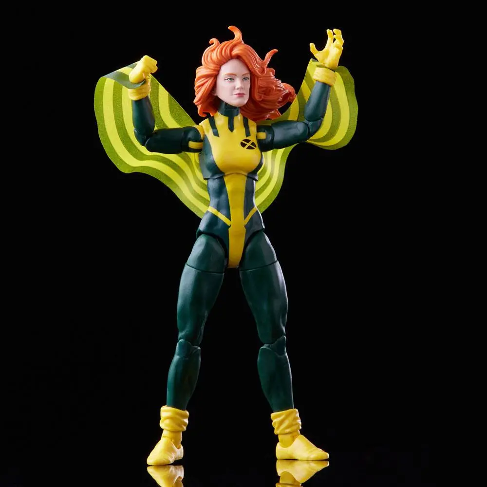 X-Men Marvel Legends Series Figurka Akcji 2022 Marvel's Siryn 15 cm zdjęcie produktu