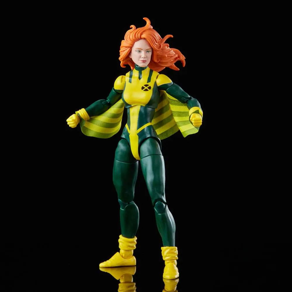 X-Men Marvel Legends Series Figurka Akcji 2022 Marvel's Siryn 15 cm zdjęcie produktu