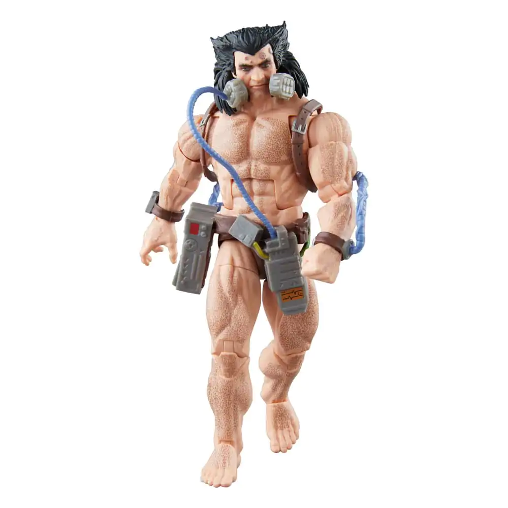 X-Men Marvel Legends figurka akcji Wolverine (Weapon X) 15 cm zdjęcie produktu